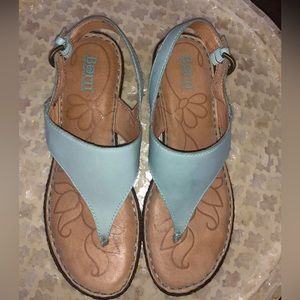 Beautiful Born Sandals for your next beach holiday!